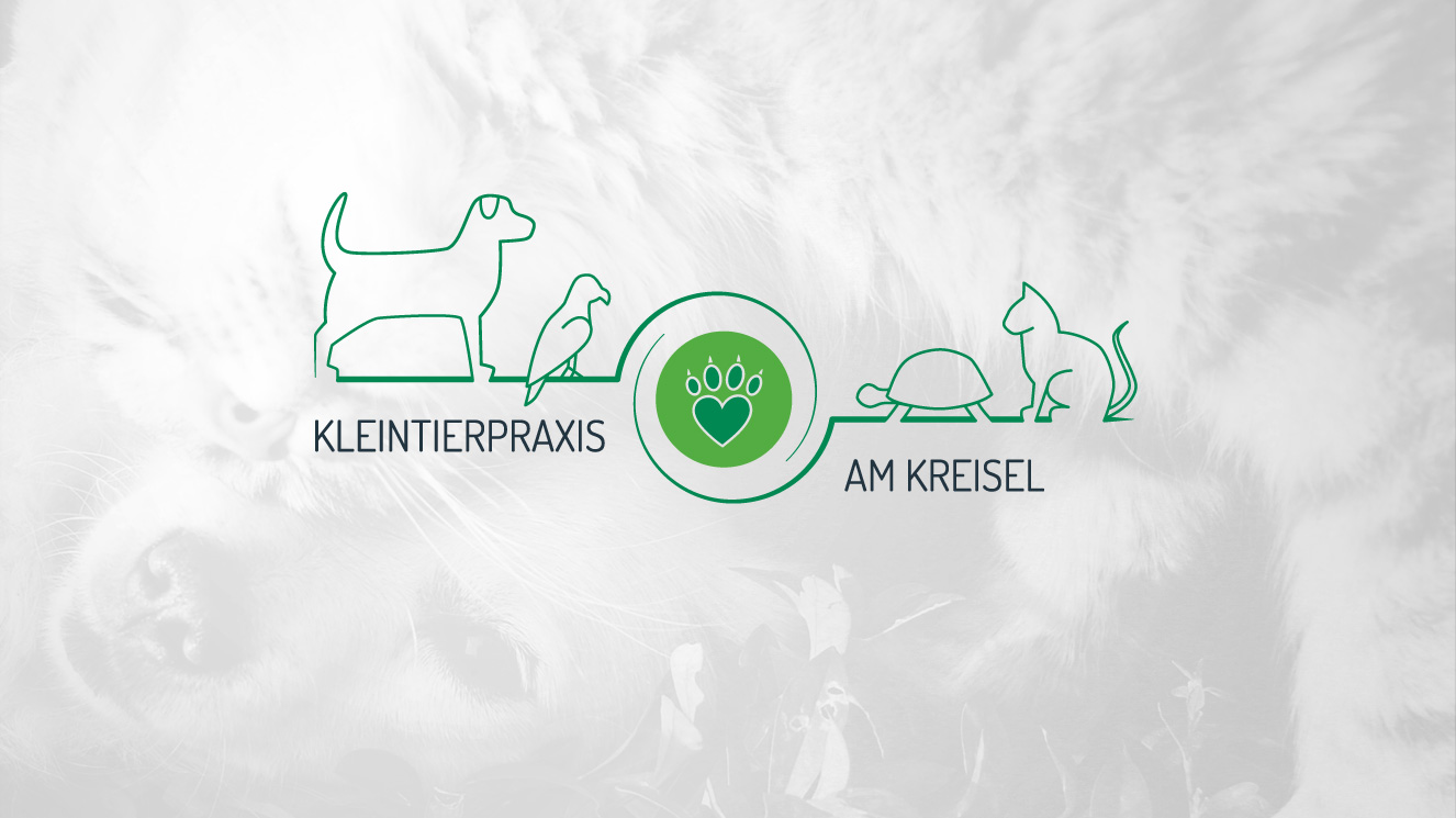 Logo Kleintierpraxis Dr. Friedl