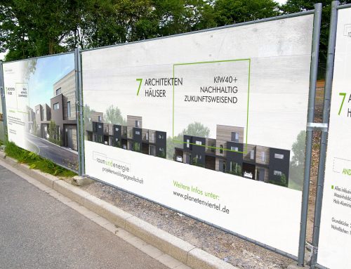 PRINTDESIGN„raum und energie – Projektentwicklungsgesellschaft“