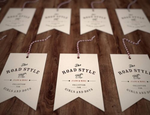 PRINTDESIGN„Roadstyle“